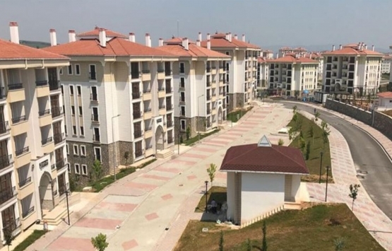 Vakıf Katılım'dan 50 bin lojmanın satışına özel finansman desteği!