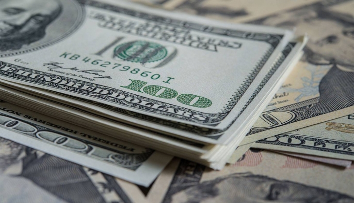 Dolar 33 TL'yi aşmıştı... Merkez Bankası'ndan bomba haber 