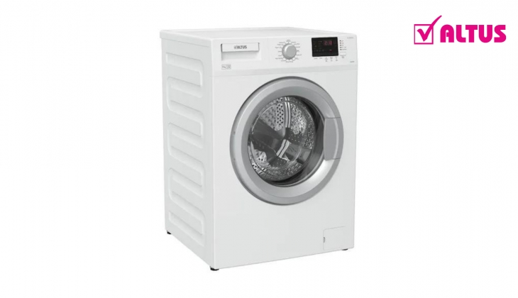 Altus AL 10123 D 10 kg 1200 devir çamaşır makinesinin teknik özellikleri neler? En uygun nerede satılıyor?