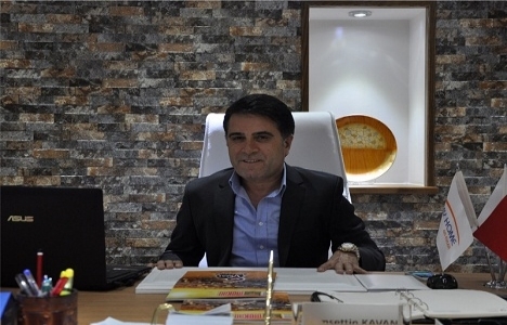 Kavan Yapı Girne'de 250 dairelik projeye imza atıyor!