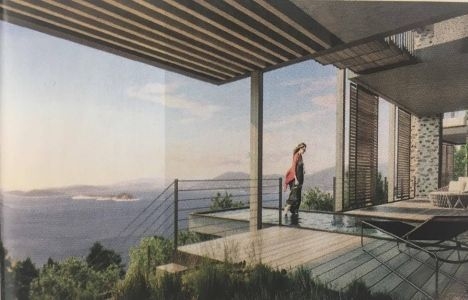 Mesa Göksu ön talep topluyor! Yeni Proje!