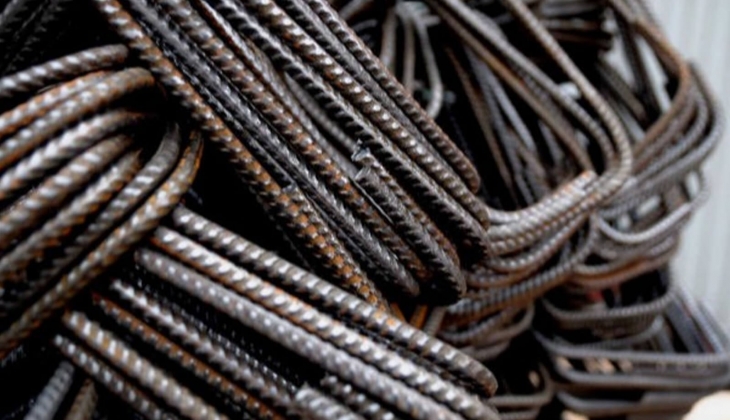 Demir cevheri fiyatları geriledi! İnşaat demir fiyatları fırladı! 1 ton inşaat demir ne kadar oldu? 