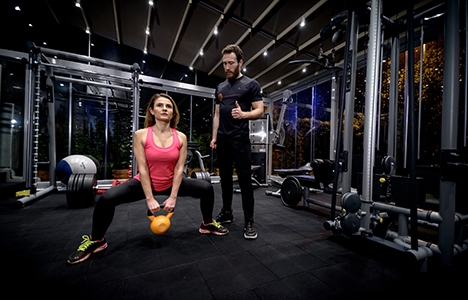 Body Project, Çeşme Sea Homes'ta açılıyor!