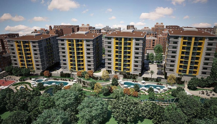 TOKİ’den 2 bin 2 konut müjdesi! TOKİ'nin yeni projeleri nelerdir?