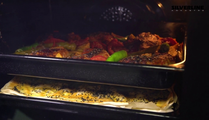 Kumtel turbo fanlı ankastre fırın en uygun fiyata nereden alınır, fiyatı ne kadar? 12 Mart 2023 fiyat listesi