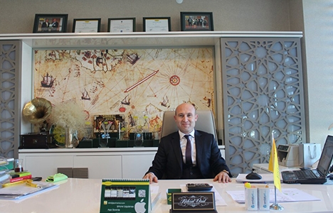 2016 gayrimenkul için çok iyi bir yıl olacak!