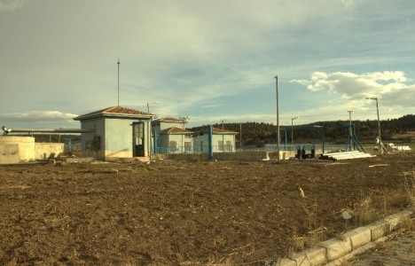 Beyşehir'de Katı Atık Artıma Tesisi hizmete açılıyor!