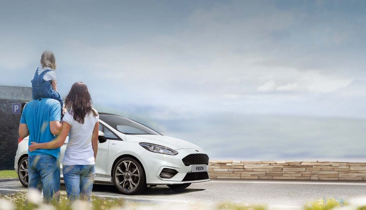 En çok satılan modeldi! Ford’dan elektrikli kamyonet kararı! Ford sözcüsü Emma Berg açıkladı!