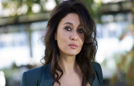 Nurgül Yeşilçay'ın bir aylık kirası 57 bin lira!