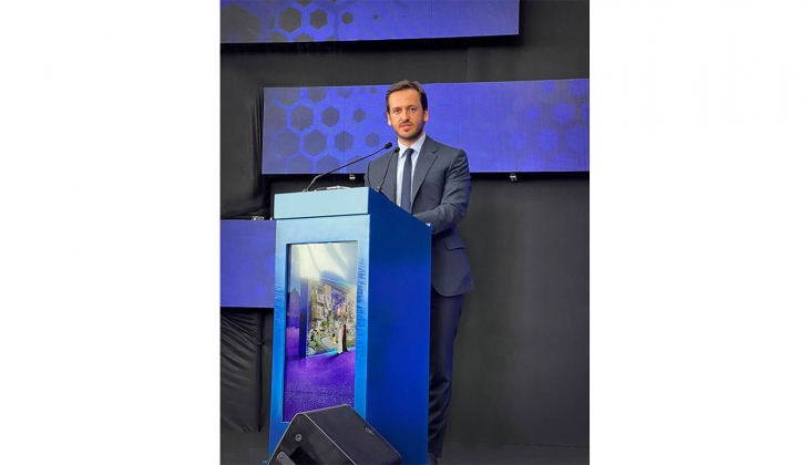 GYODER in yeni konut modeli Cityscape Global 2023 e damga vurdu!