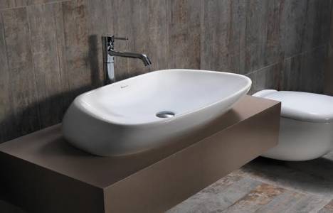 Ege Vitrifiye Unicera Fuarı’nda ürünlerini sergiledi!