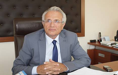 Muhittin Püskül: 2015'te susuz kalabiliriz!