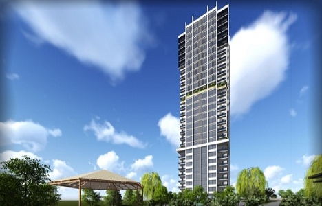 Kartal Kordonboyu Usta Sitesi yıkılacak!