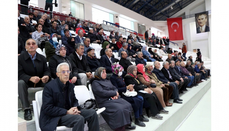 TOKİ İlk Evim Elazığ kuraları çekildi! TOKİ Elazığ kura sonuçları 23 Kasım 2022 detayları 2+1 ve 3+1!