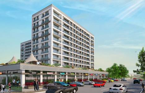 Sun Flamingo Park Güneşli ödemeleri!