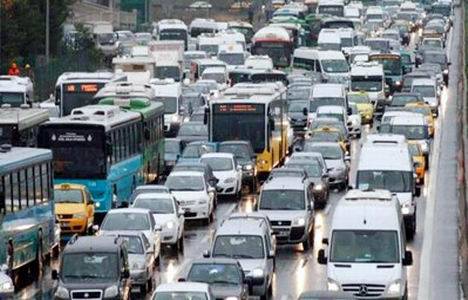 İETT ve İTÜ egzozdan arınmış İstanbul için el ele verdi!