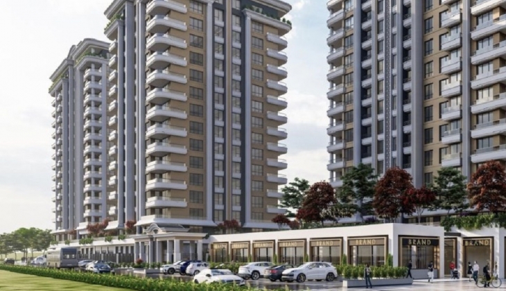 Riva Altınpark’ta ön satış fırsatı!