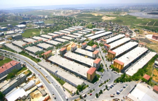 Organize Sanayi Bölgeleri Uygulama Yönetmeliği!