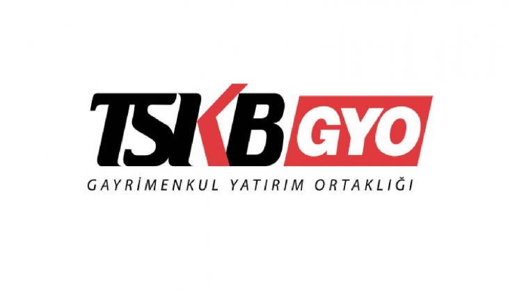 TSKB GYO’nun yeni Genel Müdürü Cengaver Yıldızgöz oldu!