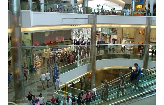 AYD'den AVM'lerin alacağı önlemlerle ilgili tavsiye kararı!