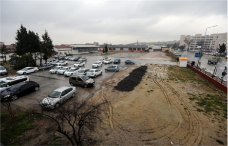 Sakarya'ya Afet Koordinasyon Merkezi kuruluyor!