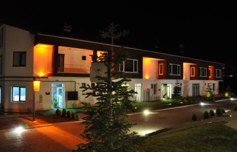 Moda City bünyesindeki yaşam sokağı hızla büyüyor!