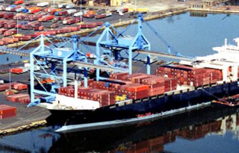 TIL Kibar Holding'in İskenderun'daki Assan Port'una göz dikti!