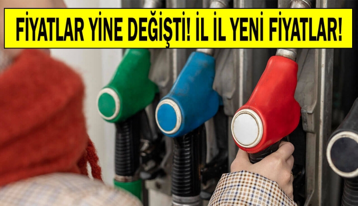 Motorinde indirim furyası! Litresi 58 kuruş düştü! Opet, PO, Shell, Total, BP 30 Kasım 2022 fiyat listesi