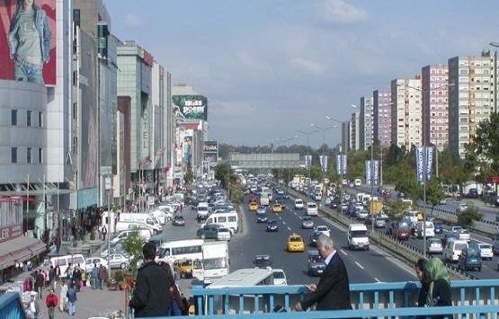 Yenibosna imar planı 2019