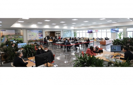 Bizim Evler 9 ve Bizim Evler 10 projeleri satışa sunuldu!