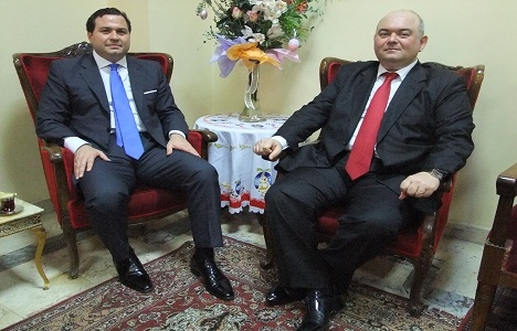 Türkiye'nin inşaat sektörü dışında lokomotifi kalmadı!