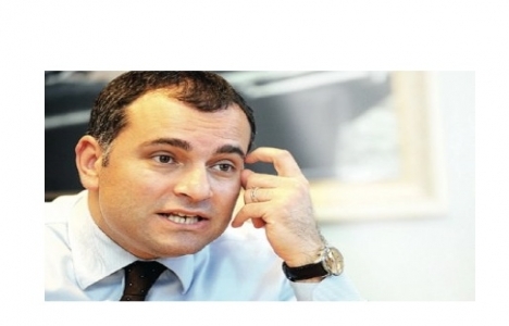 Alper Taşdelen kimdir?