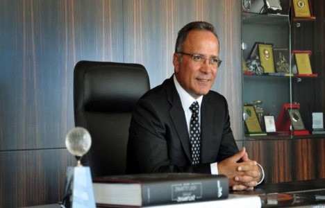 Yaşar Aşçıoğlu TFF yönetiminden istifa etti!