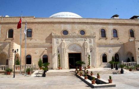 Mardin Artuklu Üniversitesi peyzaj işi ihaleye çıkıyor! 