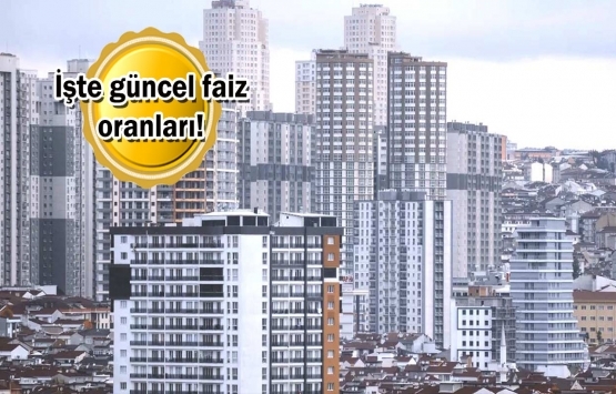 Koronavirüsün konut kredilerine etkisi ne oldu?