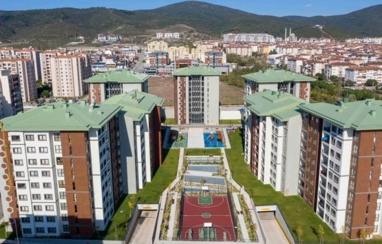 Körfezkent 4. Etap değerleme raporu