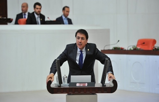 Ekonomide düzenlemeler içeren 'torba teklifi' TBMM komisyonunda!