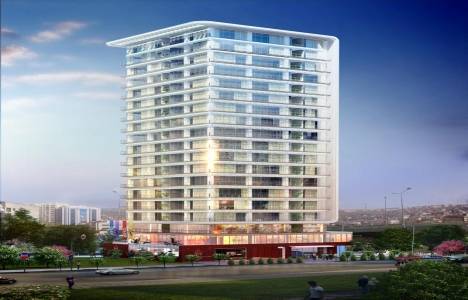 Metrowin Tower'da ofis fiyatları 338 bin 778 TL'den başlıyor!