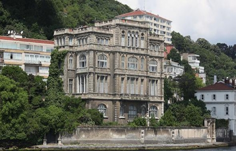 İşte dünyanın en pahalı 28 evi!