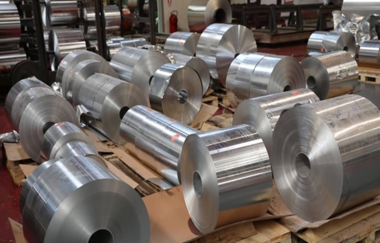 Rusya krizi alüminyumu vurmadı!