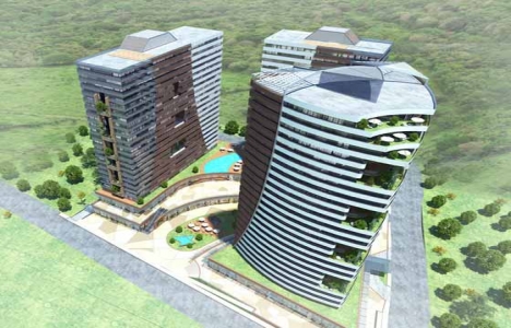 Erkan İnşaat Kadıköy Pırlanta Göztepe!