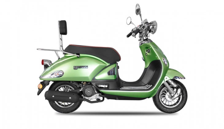 Yuki Legend 50 fiyatları ne kadar? İşte Yuki Legend 50 28 Ekim 2022 fiyat listesi!