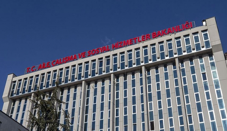 Aile Bakanlığı 517 personel alımı yapacak! İşte personel alım detayları ve kadrolar!