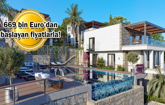 Nef Reserve Hebil satışa çıktı! Yeni proje!