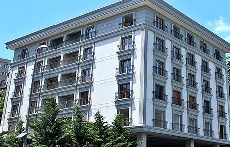 Keten Haliç'te son 10 daire için kur sabitlendi!