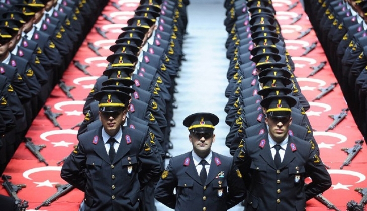 İŞKUR İlanlarından Hangi İllerde İş Fırsatları Var? Jandarma Astsubay Alımı da Dahil!