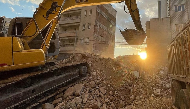 Deprem bölgesi için şok karar! Yıkılamayan binaların davalarındaki süreçler hızlandırılacak