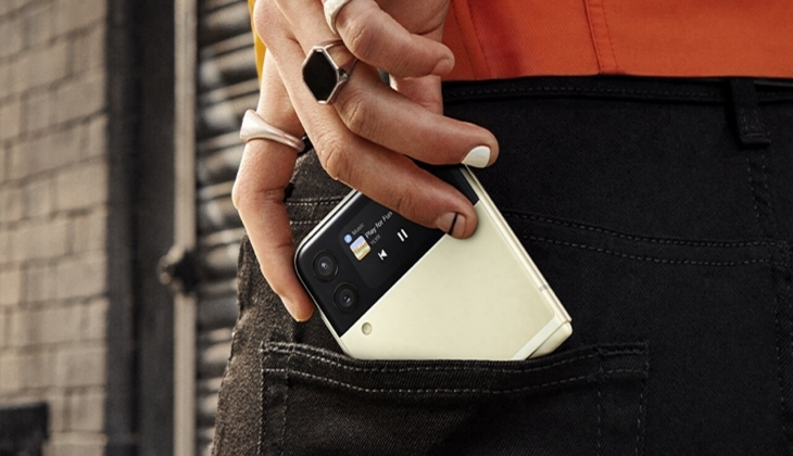 Samsung Galaxy Z Flip 4 den güzel haber geldi! İşte 2022 Mart Fiyat Listesi...