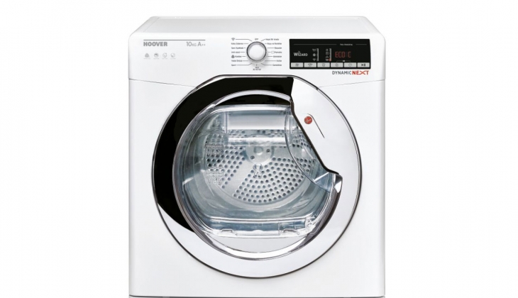 Hoover bluetooth bağlantılı kurutma makinesi nekadar