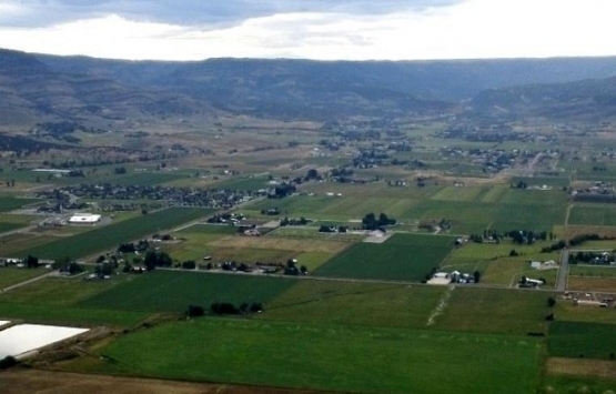 Kırsal alanda yaşayan veya yaşamaya söz verenlere 100 bin TL hibe!